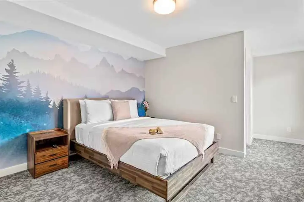 1106 Bow Valley Trail Canmore AB T1W1N6