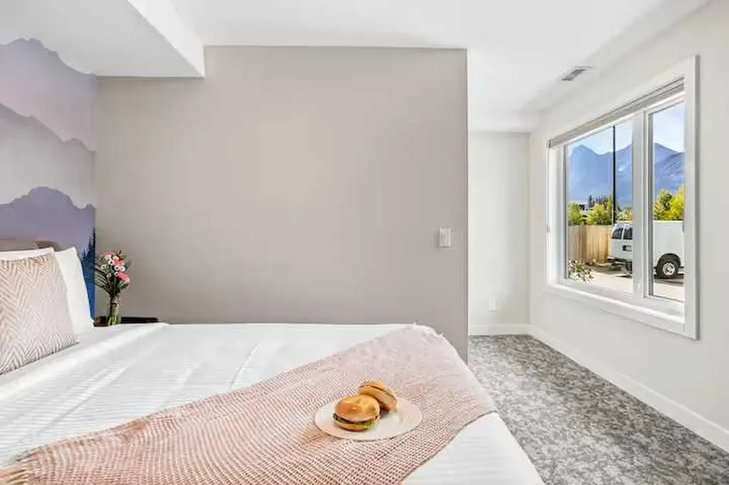 1106 Bow Valley Trail Canmore AB T1W1N6
