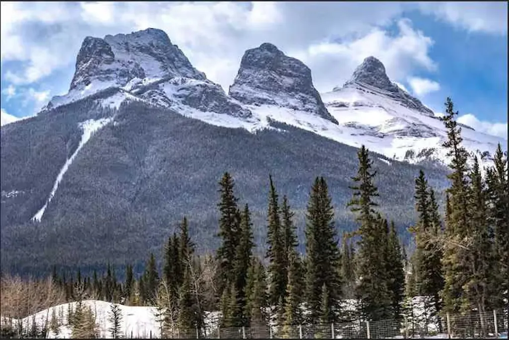 1106 Bow Valley Trail Canmore AB T1W1N6