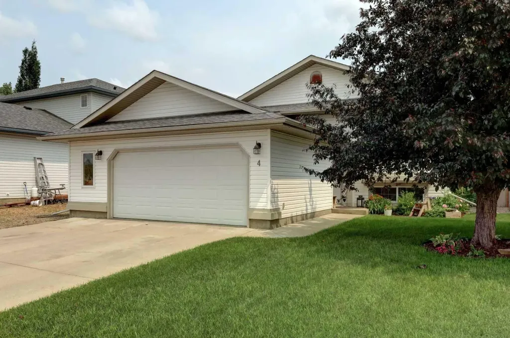 4 Willow Point Drumheller AB T0J 0Y5