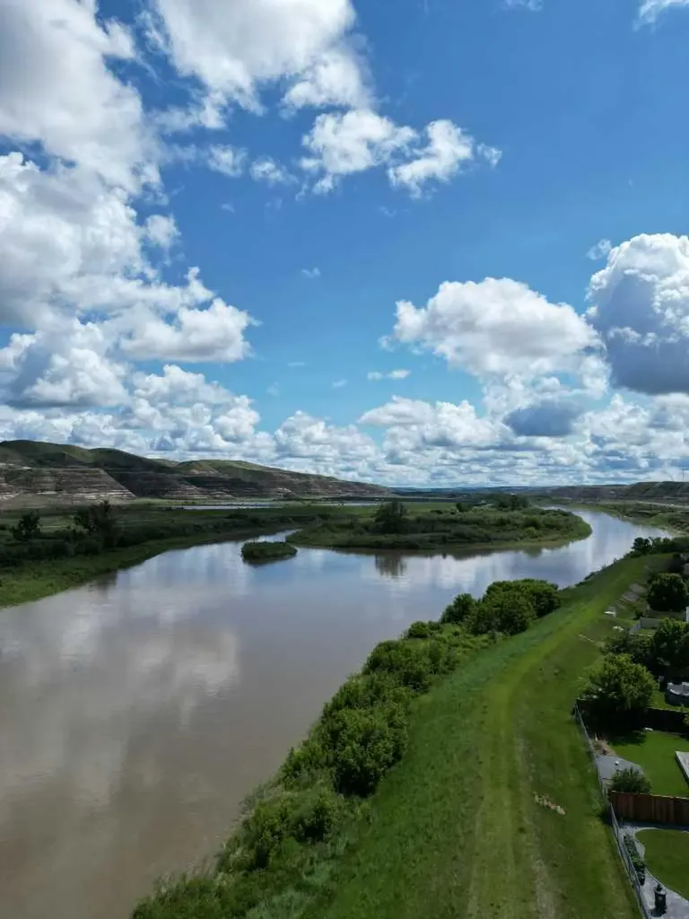 4 Willow Point Drumheller AB T0J 0Y5