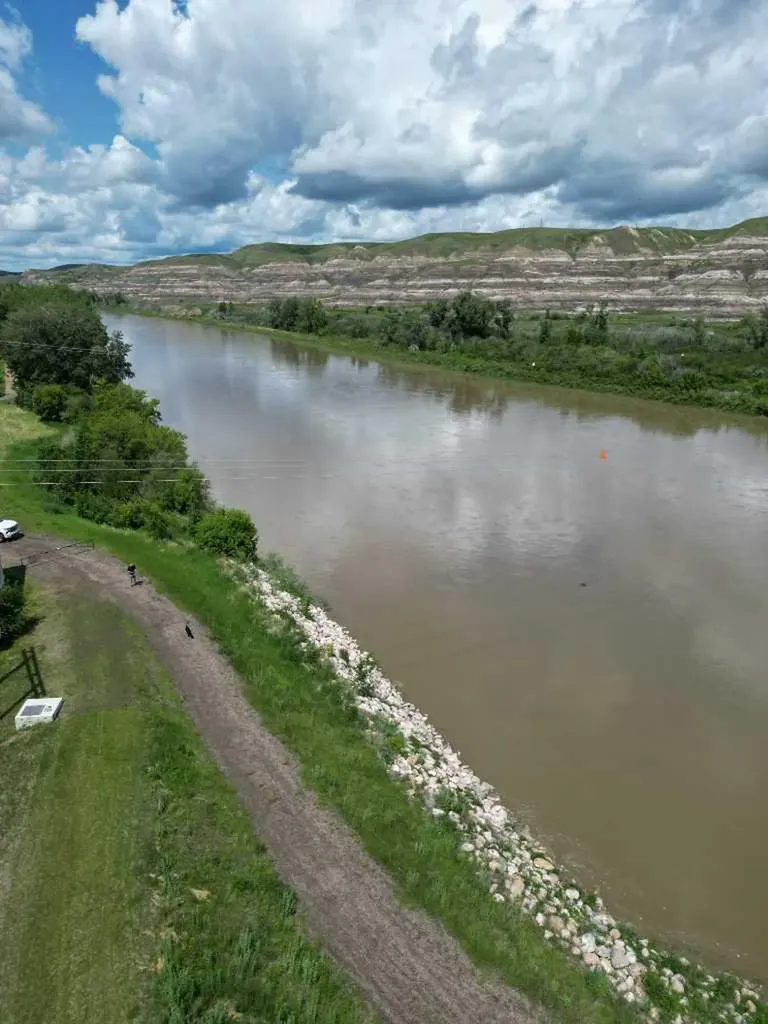 4 Willow Point Drumheller AB T0J 0Y5
