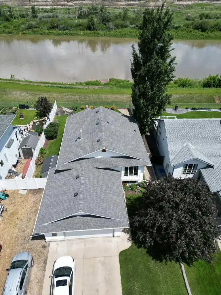 4 Willow Point Drumheller AB T0J 0Y5