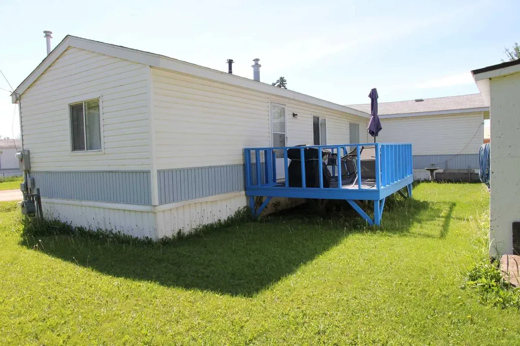 302 1 Avenue W Maidstone SK S0M 1M0