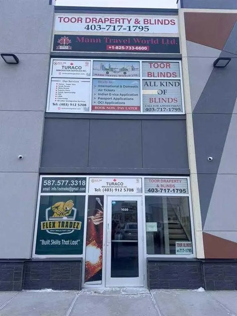 4231 109 Avenue NE Calgary AB T3N 2B1