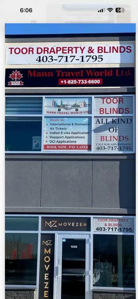 4231 109 Avenue NE Calgary AB T3N 2B1
