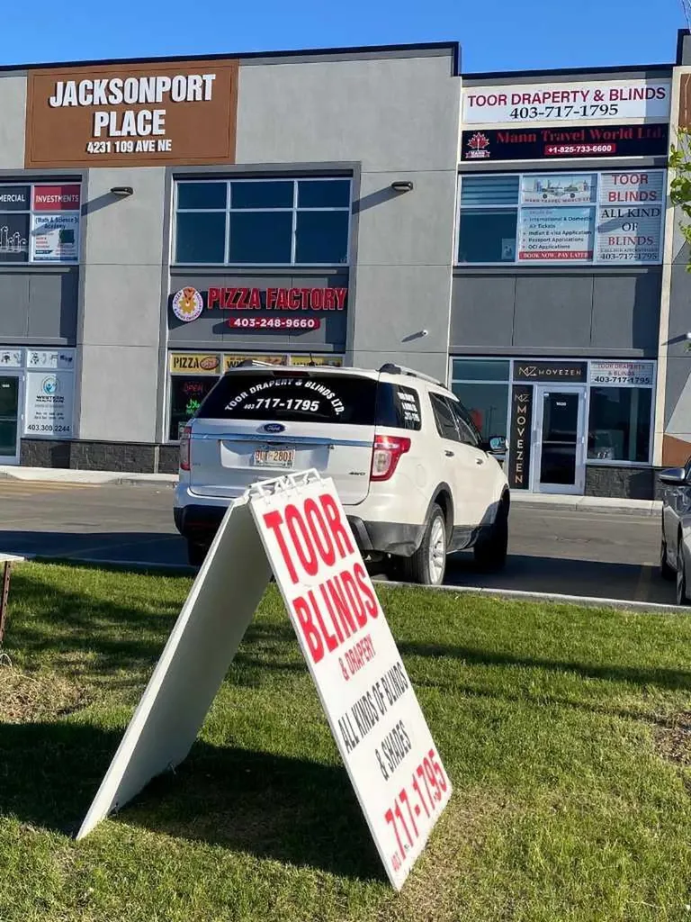 4231 109 Avenue NE Calgary AB T3N 2B1
