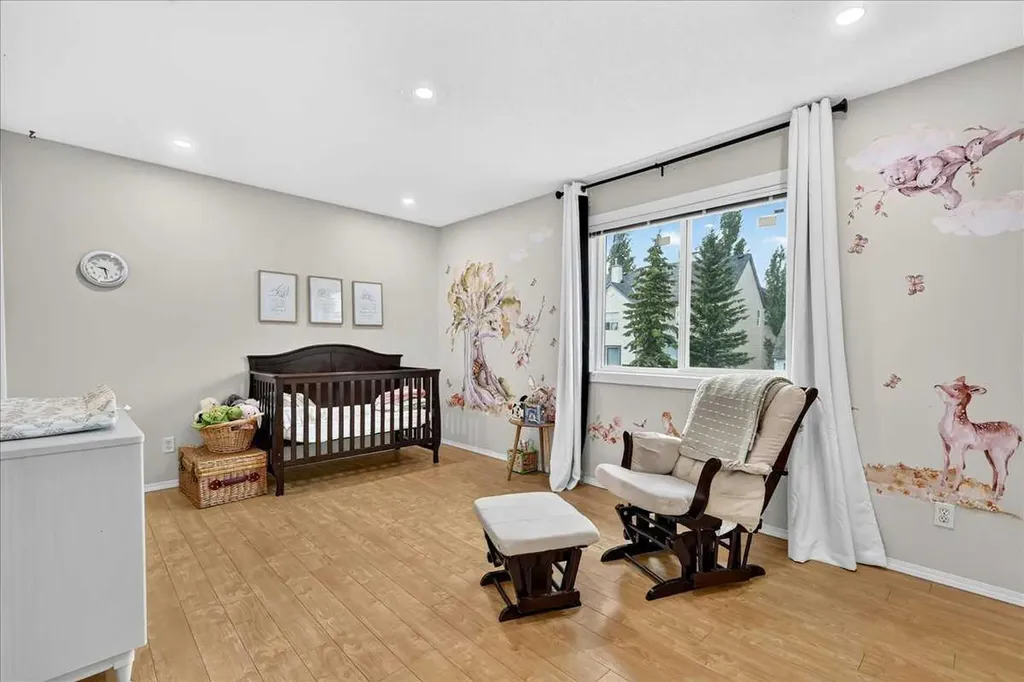 39 Bridlewood Avenue SW Calgary AB T2Y3T3