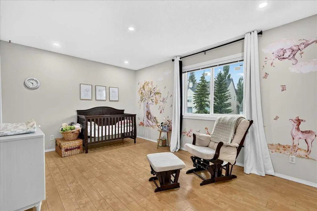 39 Bridlewood Avenue SW Calgary AB T2Y3T3