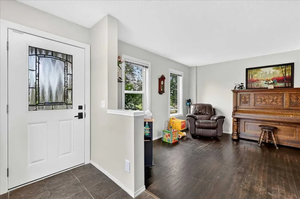 39 Bridlewood Avenue SW Calgary AB T2Y3T3