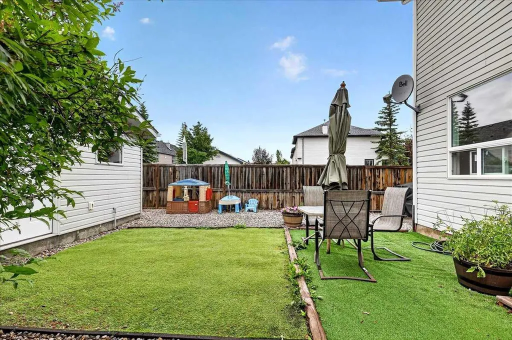 39 Bridlewood Avenue SW Calgary AB T2Y3T3