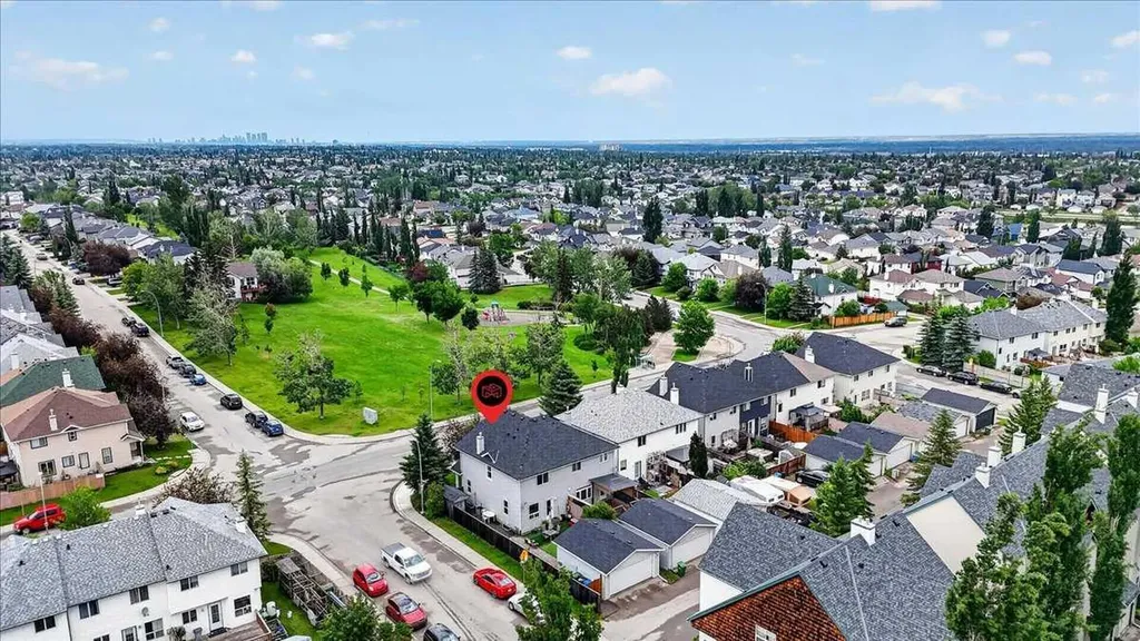 39 Bridlewood Avenue SW Calgary AB T2Y3T3