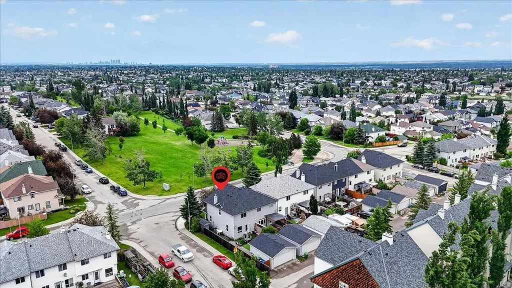 39 Bridlewood Avenue SW Calgary AB T2Y3T3