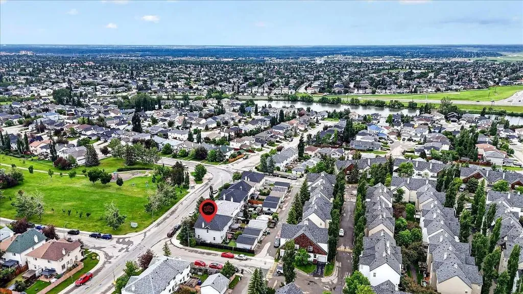 39 Bridlewood Avenue SW Calgary AB T2Y3T3