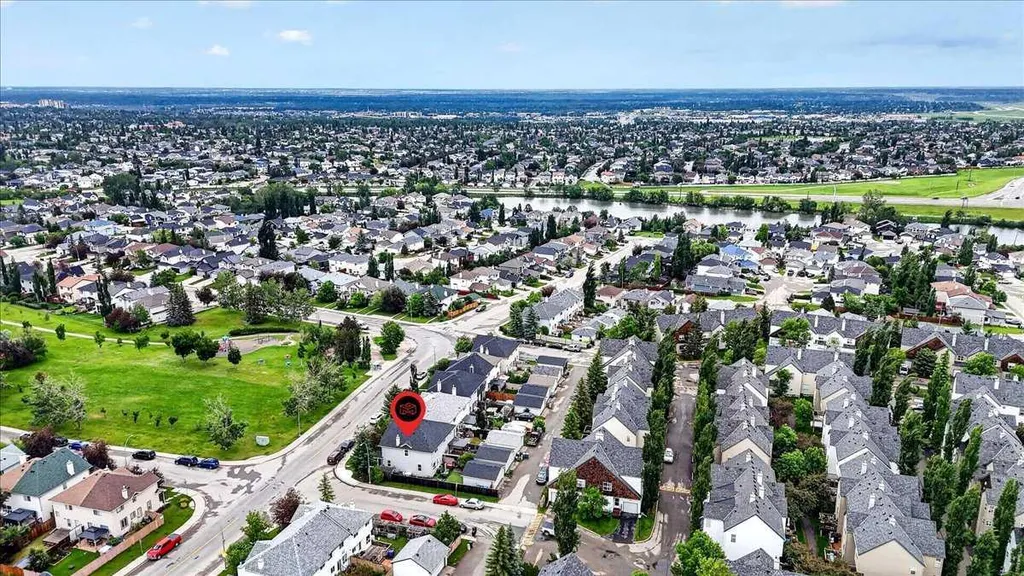 39 Bridlewood Avenue SW Calgary AB T2Y3T3