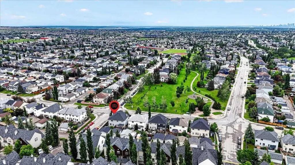 39 Bridlewood Avenue SW Calgary AB T2Y3T3