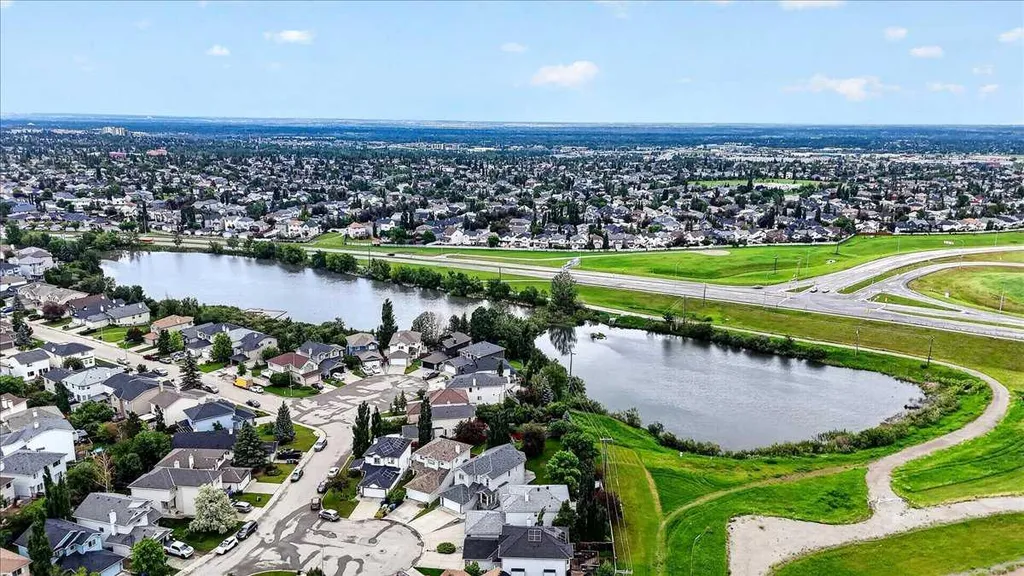 39 Bridlewood Avenue SW Calgary AB T2Y3T3