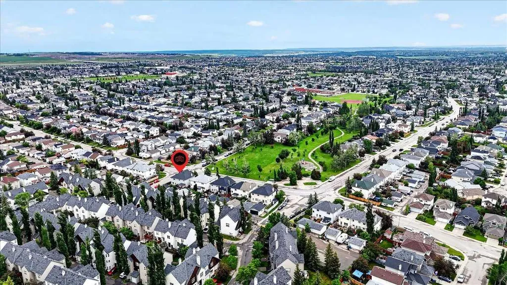 39 Bridlewood Avenue SW Calgary AB T2Y3T3