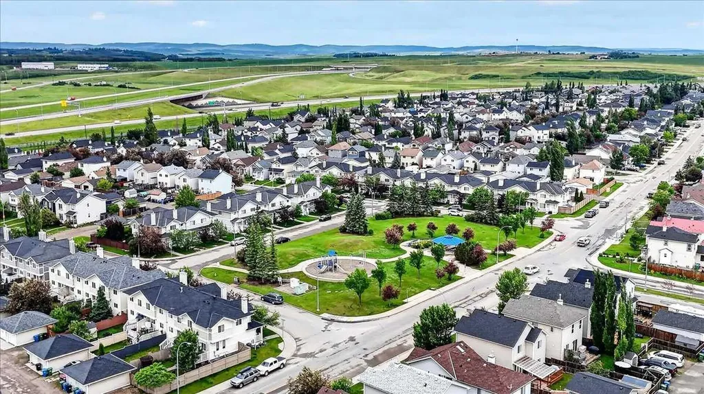39 Bridlewood Avenue SW Calgary AB T2Y3T3