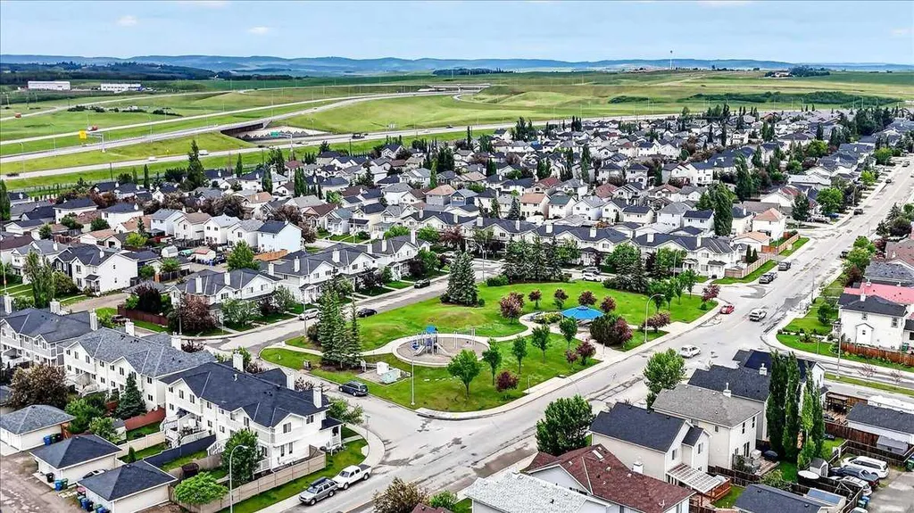 39 Bridlewood Avenue SW Calgary AB T2Y3T3