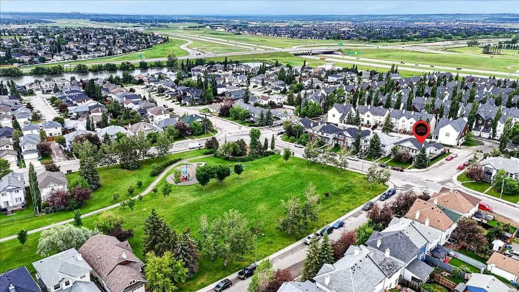 39 Bridlewood Avenue SW Calgary AB T2Y3T3