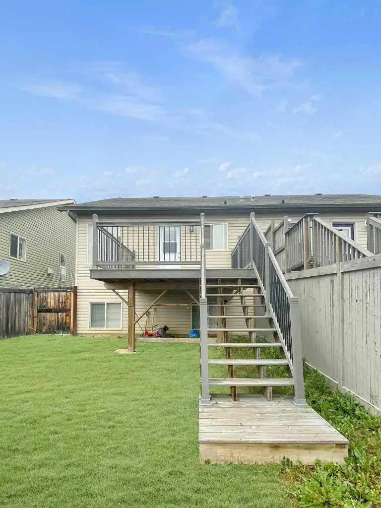 11225 69 Avenue Grande Prairie AB T8W0G1