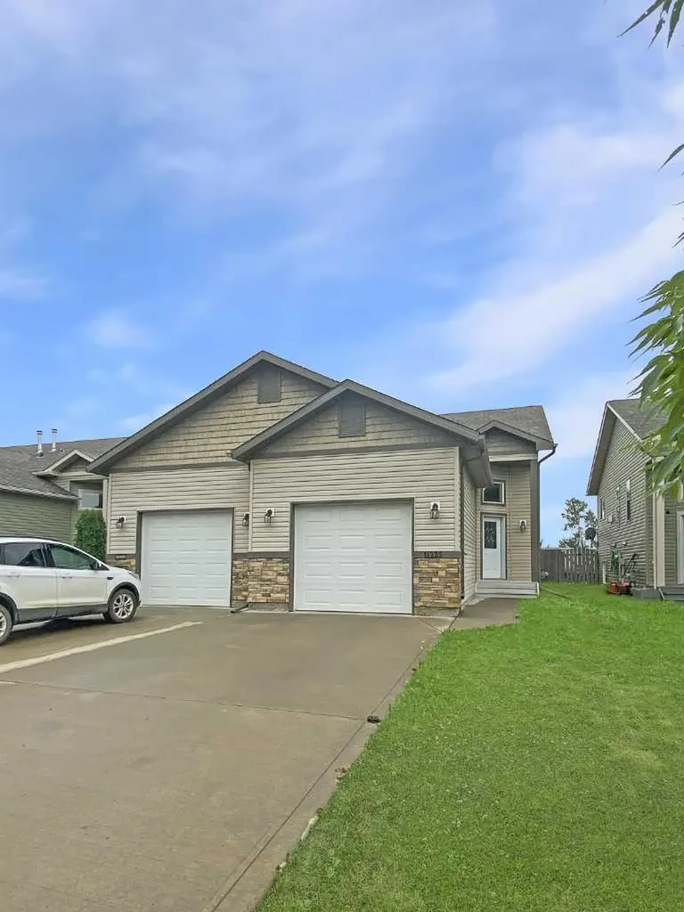11225 69 Avenue Grande Prairie AB T8W0G1