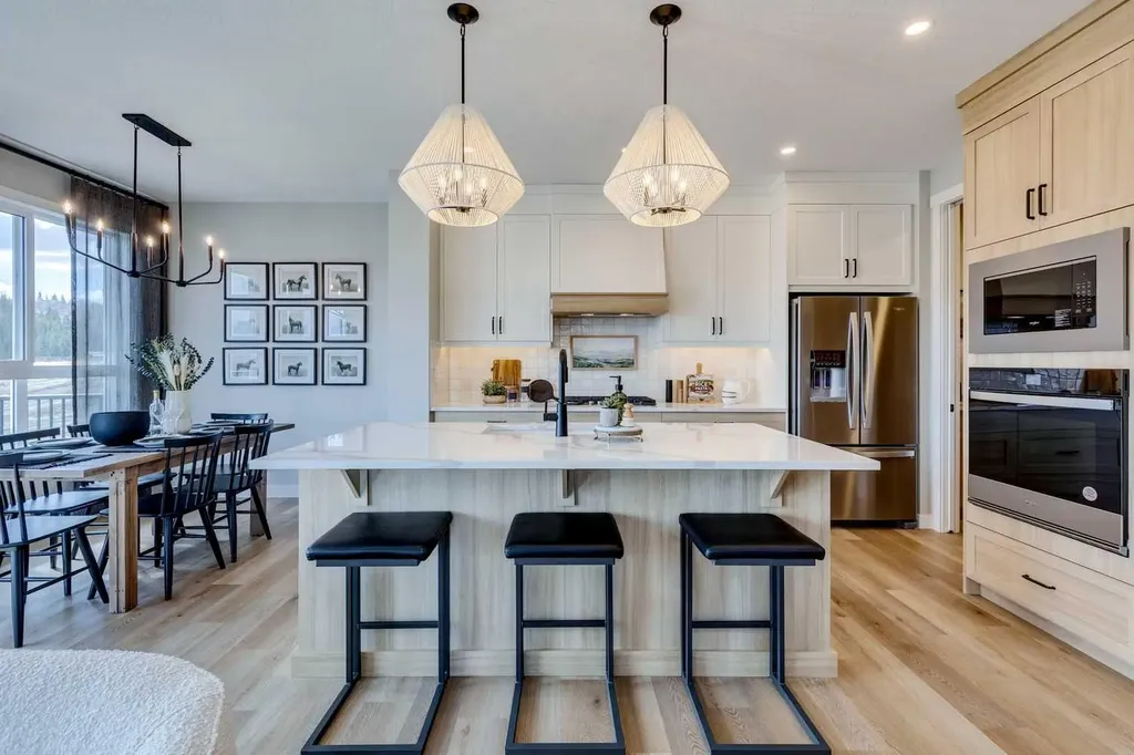 134 Belmont Passage SW Calgary AB T2X 4N4
