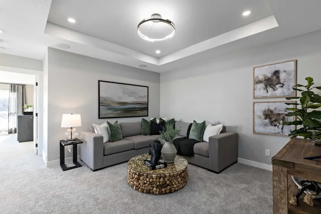134 Belmont Passage SW Calgary AB T2X 4N4