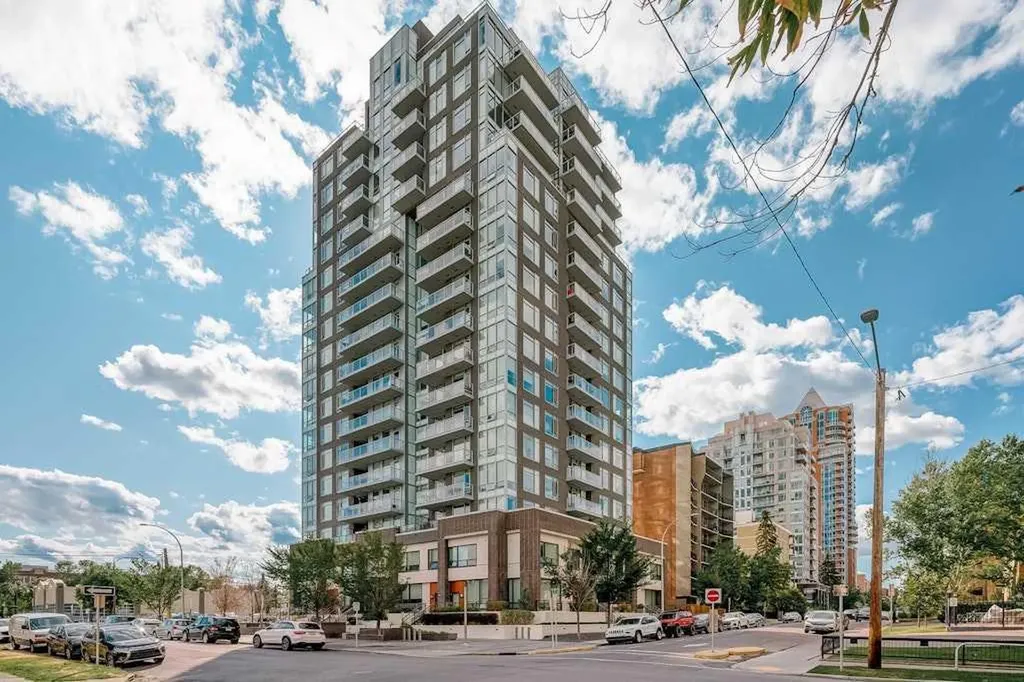1501 6 Street SW Calgary AB T2R 0Z7