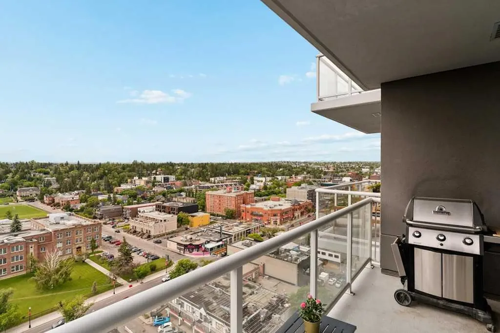 1501 6 Street SW Calgary AB T2R 0Z7