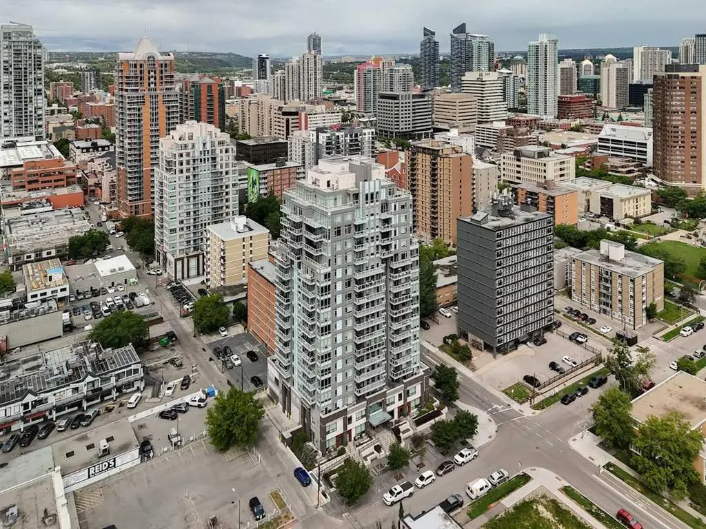 1501 6 Street SW Calgary AB T2R 0Z7