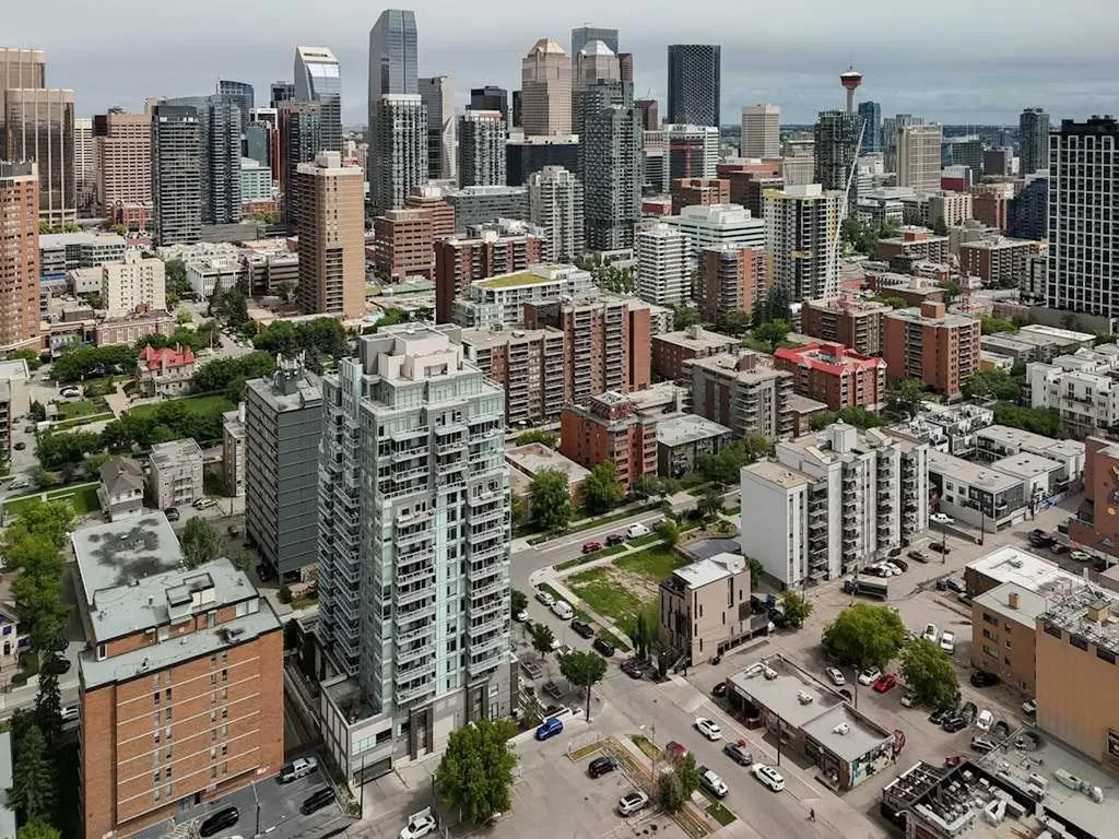 1501 6 Street SW Calgary AB T2R 0Z7