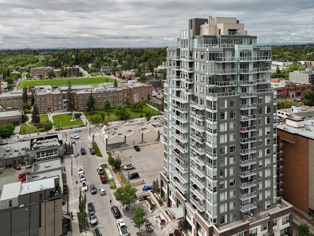1501 6 Street SW Calgary AB T2R 0Z7