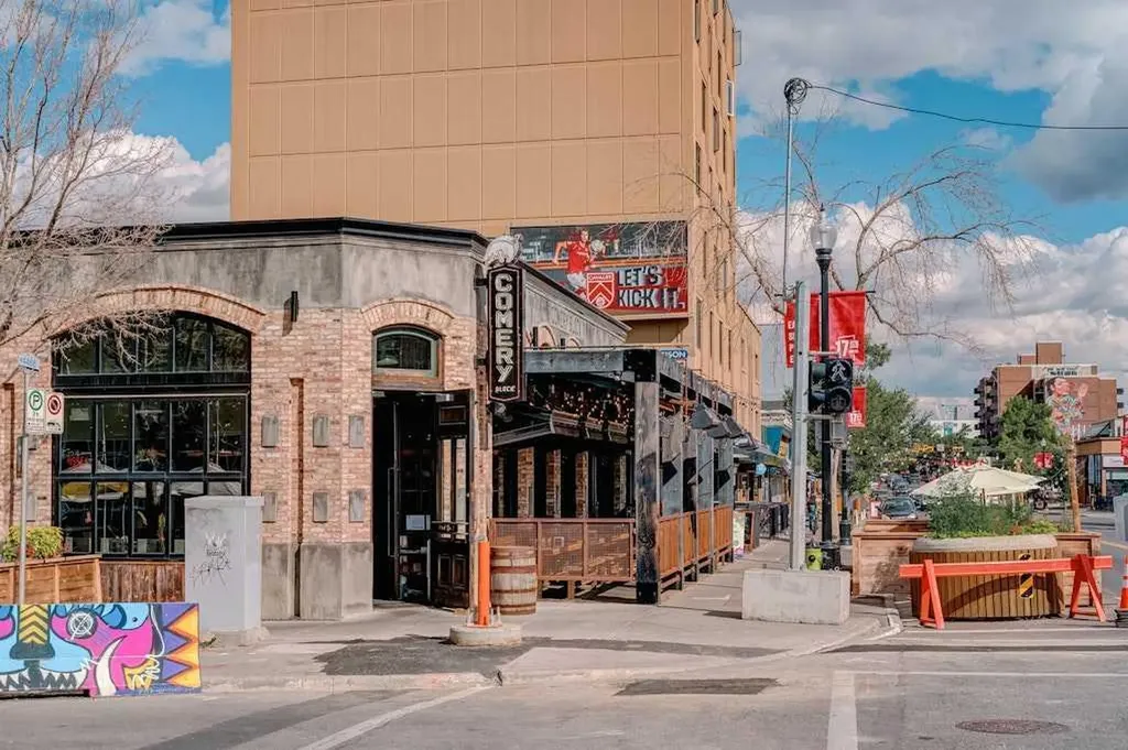 1501 6 Street SW Calgary AB T2R 0Z7