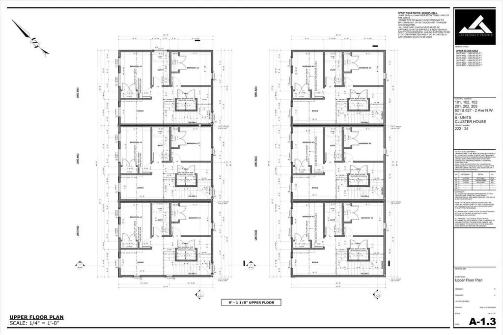 625 2 Avenue NW Calgary AB T2N 0E2