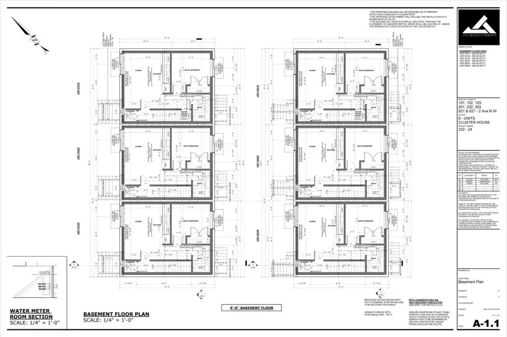 625 2 Avenue NW Calgary AB T2N 0E2