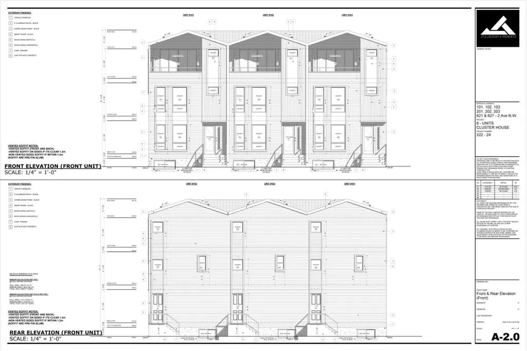 625 2 Avenue NW Calgary AB T2N 0E2