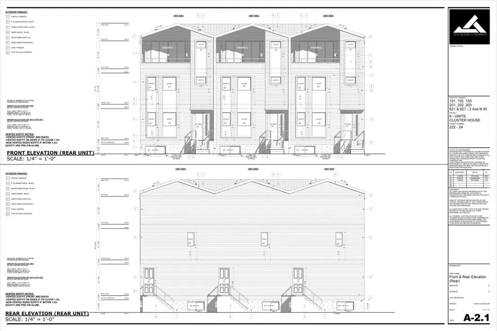 625 2 Avenue NW Calgary AB T2N 0E2