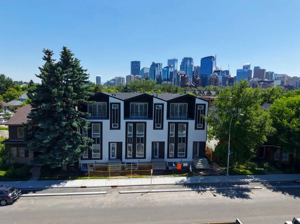 625 2 Avenue NW Calgary AB T2N 0E2