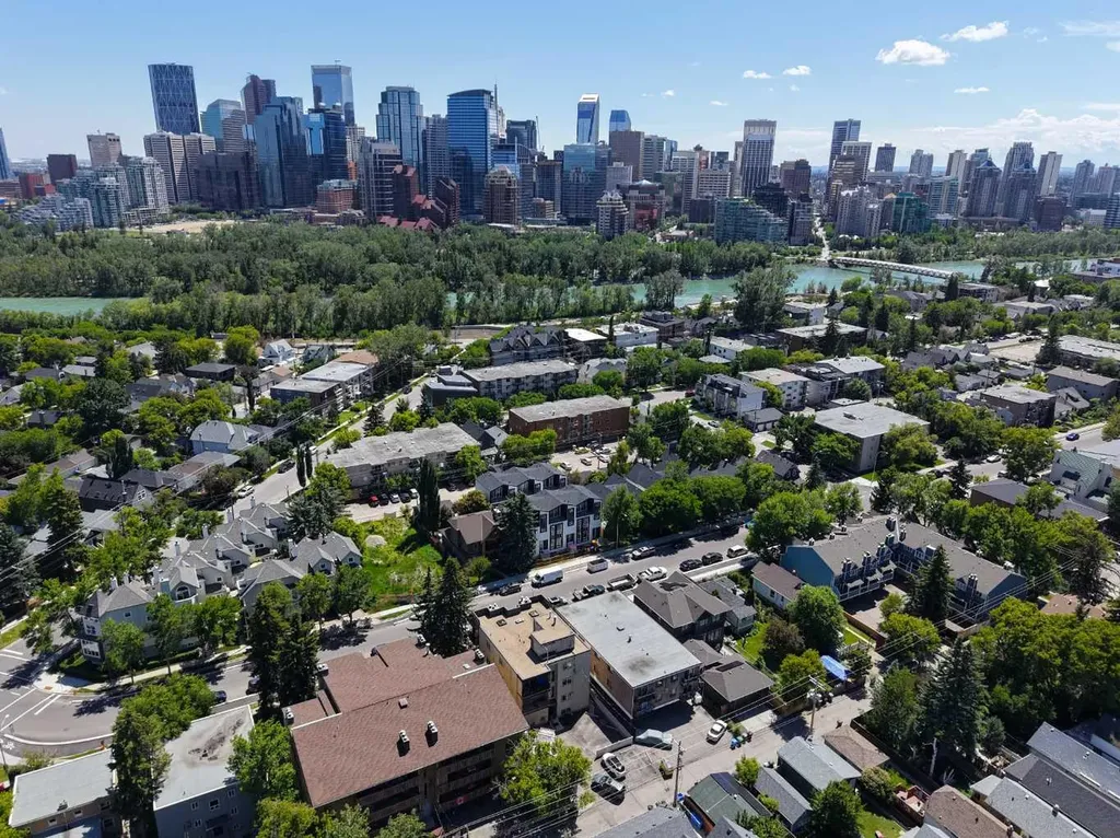 625 2 Avenue NW Calgary AB T2N 0E2