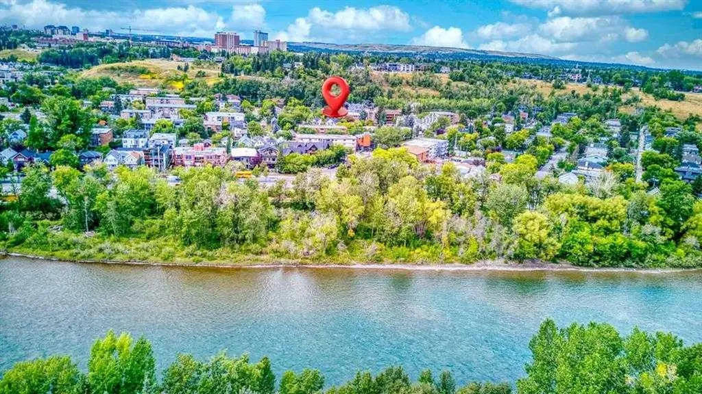 625 2 Avenue NW Calgary AB T2N 0E2