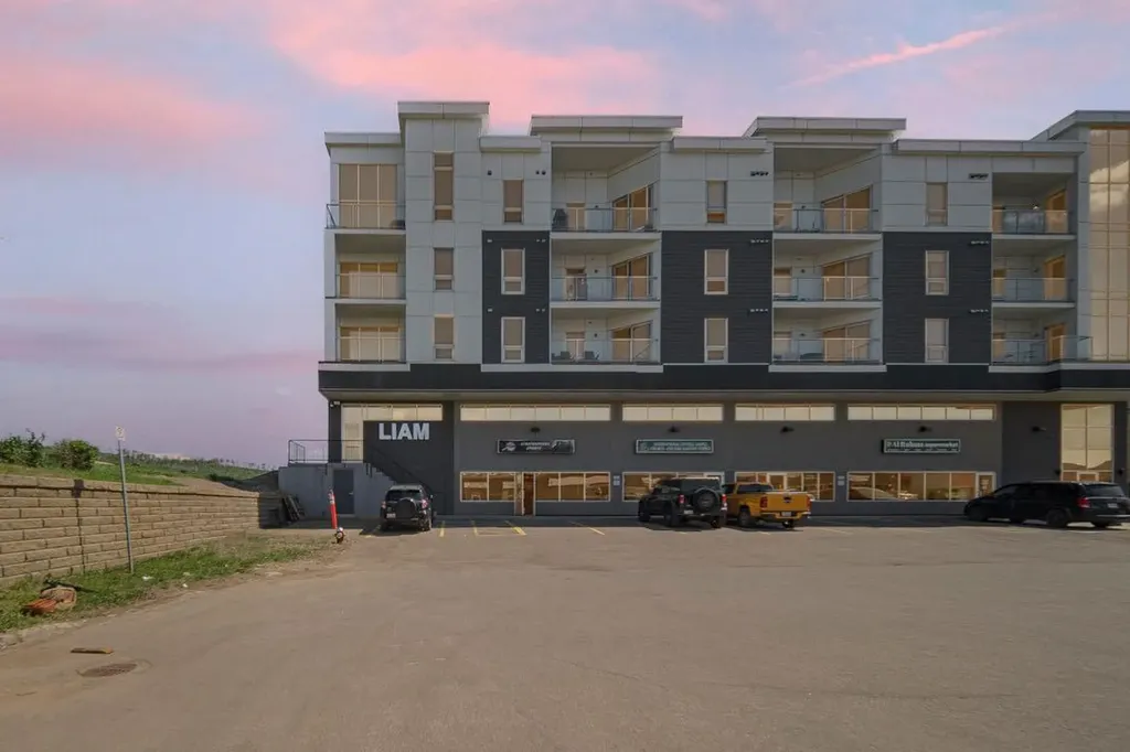 10218 King Street Fort Mcmurray AB T9K 1X9
