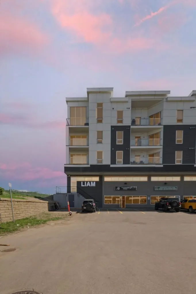 10218 King Street Fort Mcmurray AB T9K 1X9