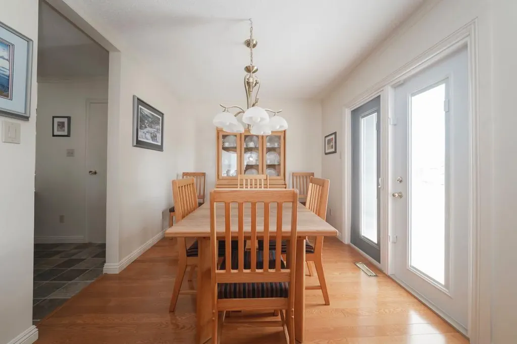 100 Caldwell Crescent Fort Mcmurray AB T9K 1G2
