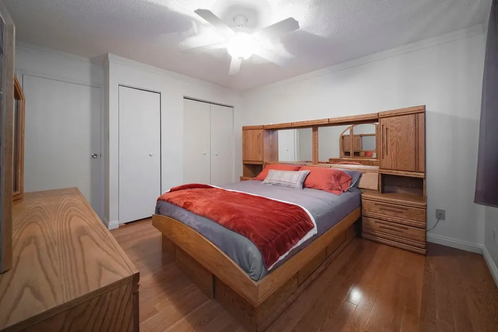 100 Caldwell Crescent Fort Mcmurray AB T9K 1G2