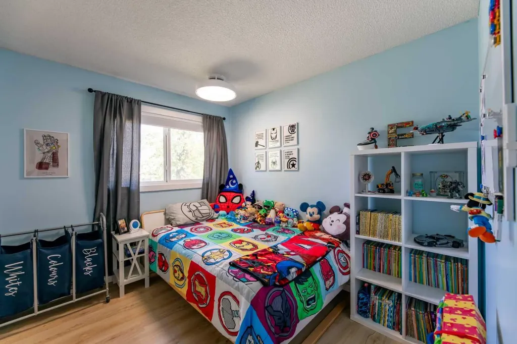 153 Alder Drive Hinton AB T7V 1C9