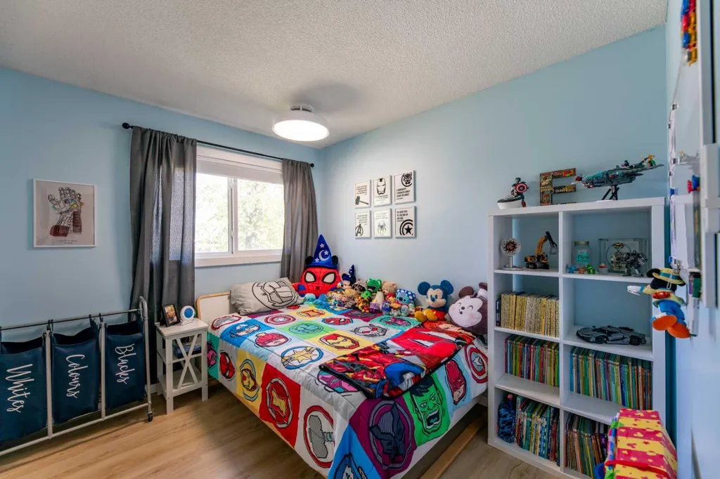 153 Alder Drive Hinton AB T7V 1C9