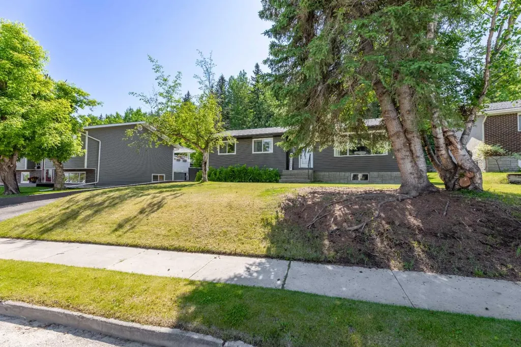 153 Alder Drive Hinton AB T7V 1C9