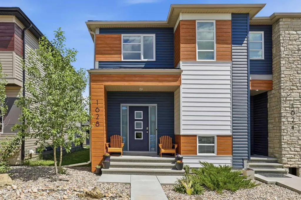 1628 Cornerstone Boulevard NE Calgary AB T3N1H3